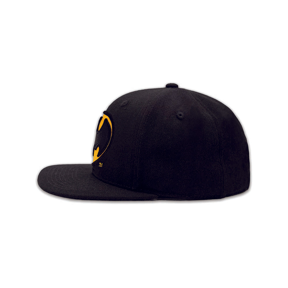 DC Comics Gorra Snapback Batman Logo