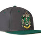 Harry Potter Gorra Snapback Slytherin