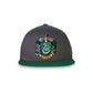 Harry Potter Gorra Snapback Slytherin