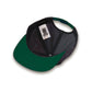 Harry Potter Gorra Snapback Slytherin
