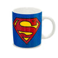 DC Comics Taza Logo