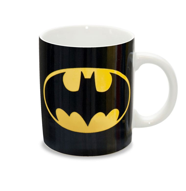 DC Comics Taza Batman