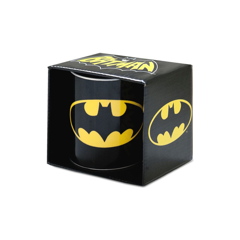 DC Comics Taza Batman