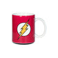 DC Comics Taza Flash Logo