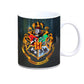 Harry Potter Taza Hogwarts Logo