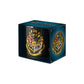 Harry Potter Taza Hogwarts Logo