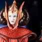 Star Wars Estatua de porcelana Queen Amidala in Throne Room 55 cm