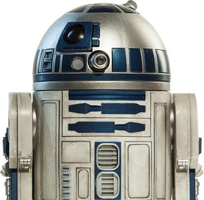 Star Wars Estatua de porcelana Queen Amidala in Throne Room 55 cm