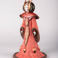 Star Wars Estatua de porcelana Queen Amidala in Throne Room 55 cm