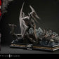 Jurassic Park III Estatua Legacy Museum Collection 1/6 Pteranodon Bonus Version 68 cm - Z POP Toys