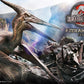 Jurassic Park III Estatua Legacy Museum Collection 1/6 Pteranodon Bonus Version 68 cm - Z POP Toys