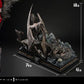Jurassic Park III Estatua Legacy Museum Collection 1/6 Pteranodon Bonus Version 68 cm - Z POP Toys