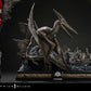 Jurassic Park III Estatua Legacy Museum Collection 1/6 Pteranodon Bonus Version 68 cm - Z POP Toys