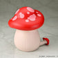 Delicious in Dungeon Figura Soft Vinyl Walking Mushroom Red 15 cm - Z POP Toys