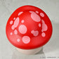 Delicious in Dungeon Figura Soft Vinyl Walking Mushroom Red 15 cm - Z POP Toys