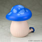 Delicious in Dungeon Figura Soft Vinyl Walking Mushroom Blue 15 cm - Z POP Toys