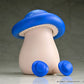 Delicious in Dungeon Figura Soft Vinyl Walking Mushroom Blue 15 cm - Z POP Toys