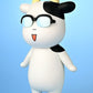 Hyakusho Kizoku-The Farmer's Days Figura Vinyl Hiromu Arakawa 20 cm