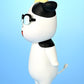 Hyakusho Kizoku-The Farmer's Days Figura Vinyl Hiromu Arakawa 20 cm