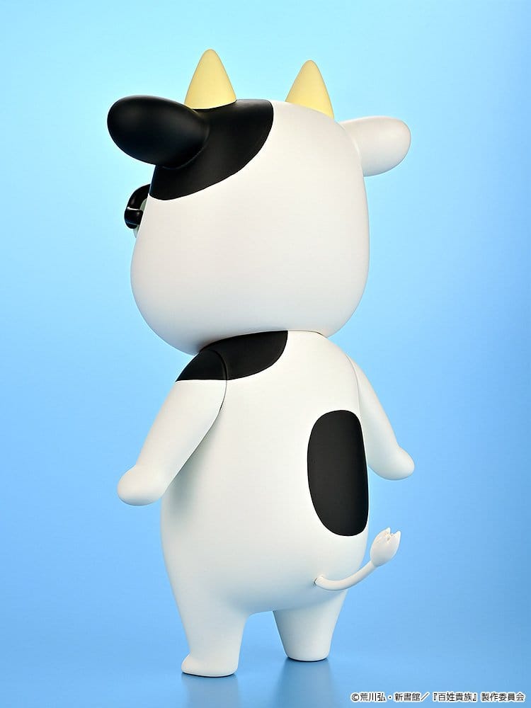 Hyakusho Kizoku-The Farmer's Days Figura Vinyl Hiromu Arakawa 20 cm