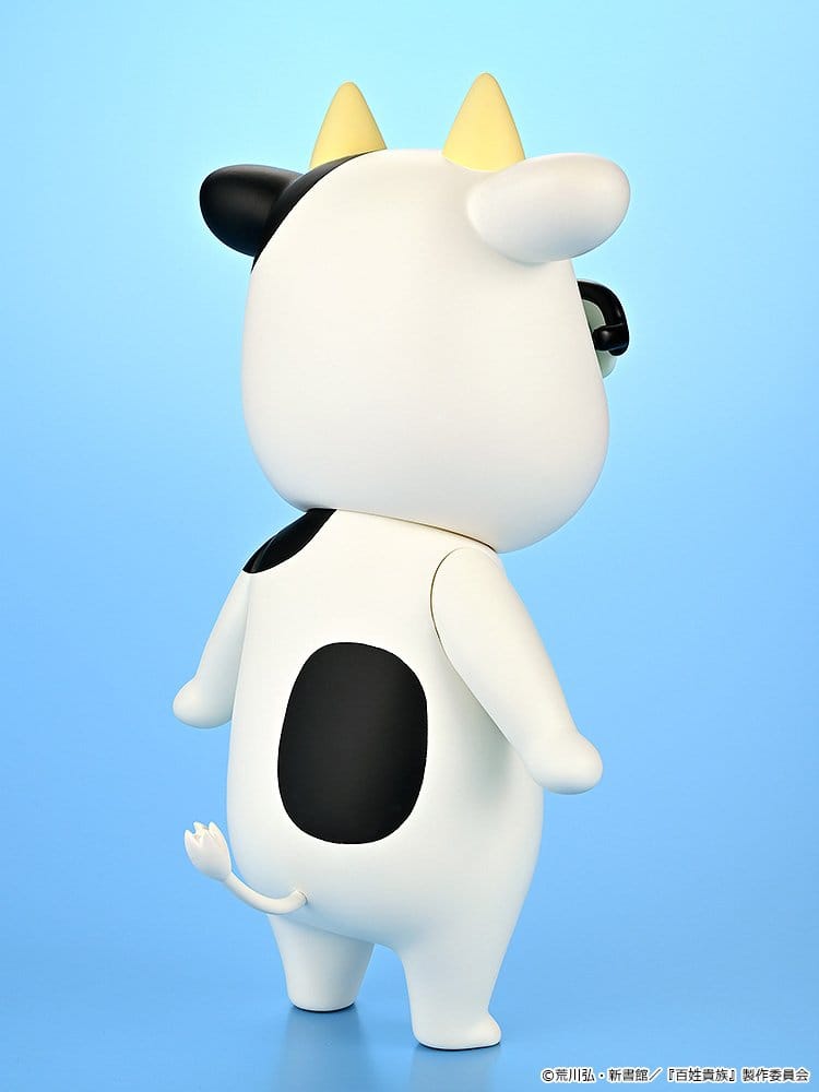 Hyakusho Kizoku-The Farmer's Days Figura Vinyl Hiromu Arakawa 20 cm