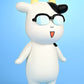 Hyakusho Kizoku-The Farmer's Days Figura Vinyl Hiromu Arakawa 20 cm