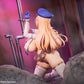 Original Character Estatua PVC 1/6 Christina Restrained Police Officer 21 cm - Z POP Toys