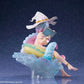 Original Character Estatua PVC 1/6 Octopus Witch Rinne Illustrated by Danimaru 22 cm - Z POP Toys