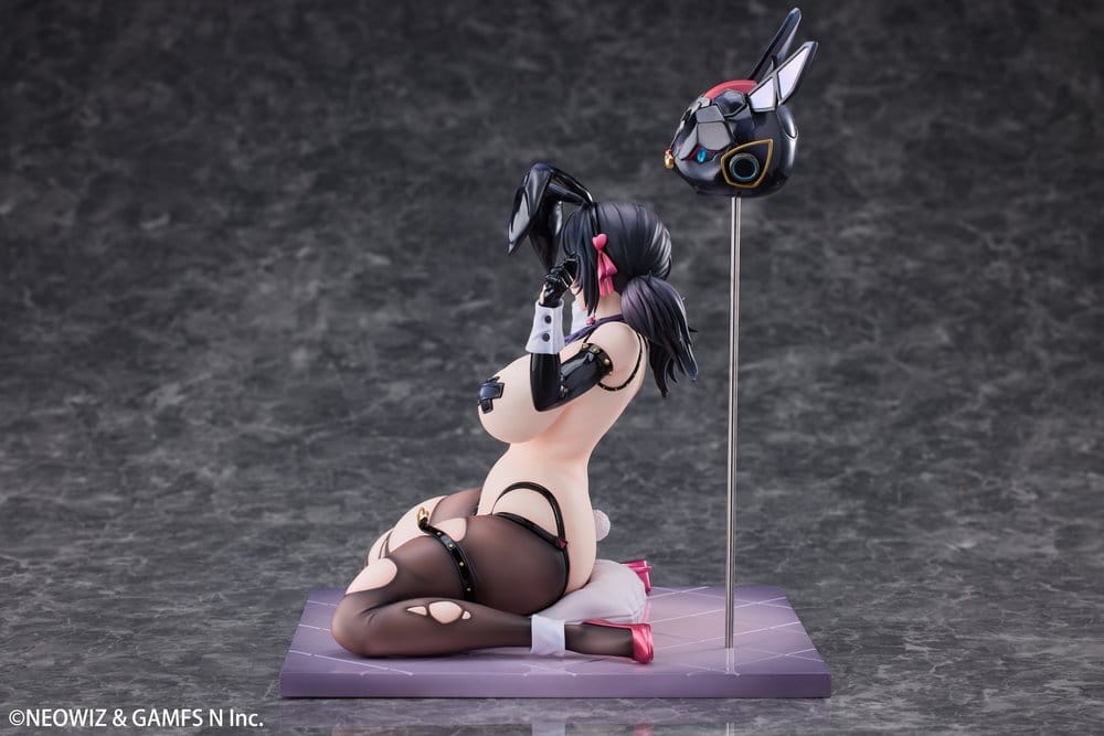Brown Dust 2 Estatua PVC 1/6 Roen - Celebrity Bunny Ver. 28 cm