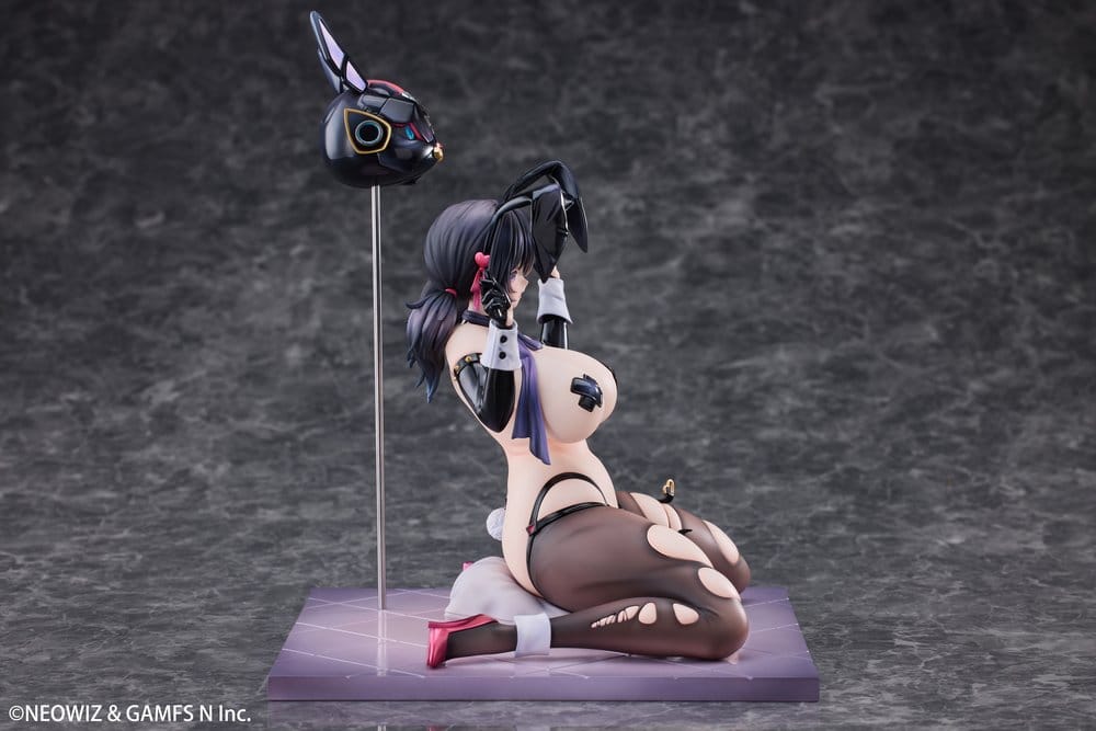 Brown Dust 2 Estatua PVC 1/6 Roen - Celebrity Bunny Ver. 28 cm
