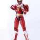 Chouseishin Gransazer Figura Sazer Tarious 15 cm