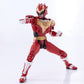 Chouseishin Gransazer Figura Sazer Tarious 15 cm