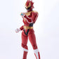 Chouseishin Gransazer Figura Sazer Tarious 15 cm