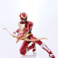 Chouseishin Gransazer Figura Sazer Tarious 15 cm