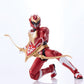 Chouseishin Gransazer Figura Sazer Tarious 15 cm