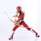 Chouseishin Gransazer Figura Sazer Tarious 15 cm