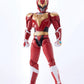 Chouseishin Gransazer Figura Sazer Tarious 15 cm