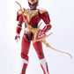 Chouseishin Gransazer Figura Sazer Tarious 15 cm