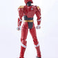 Chouseishin Gransazer Figura Sazer Tarious 15 cm