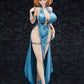 Original Character Estatua PVC 1/6 Bunny Suit Planning Sophia F. Shirring Dress Ver. 28 cm