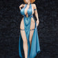 Original Character Estatua PVC 1/6 Bunny Suit Planning Sophia F. Shirring Dress Ver. 28 cm