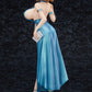 Original Character Estatua PVC 1/6 Bunny Suit Planning Sophia F. Shirring Dress Ver. 28 cm