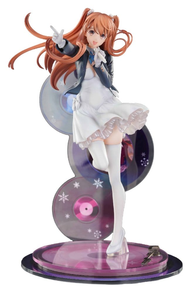 White Album 2 Figura PVC 1/6 Setsuna Ogiso "reunion" 30 cm