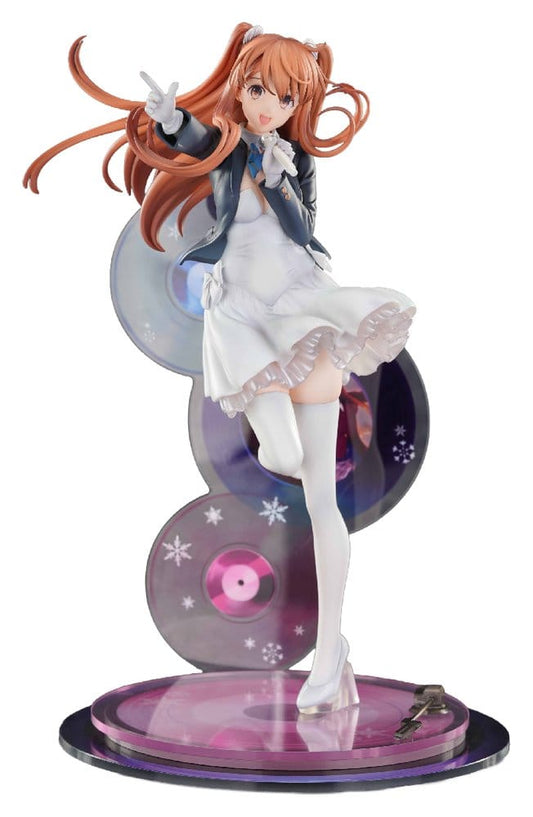 White Album 2 Figura PVC 1/6 Setsuna Ogiso "reunion" 30 cm