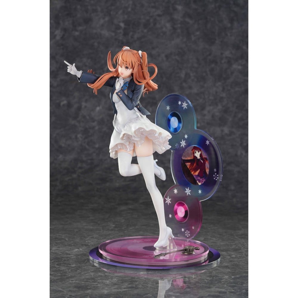 White Album 2 Figura PVC 1/6 Setsuna Ogiso "reunion" 30 cm