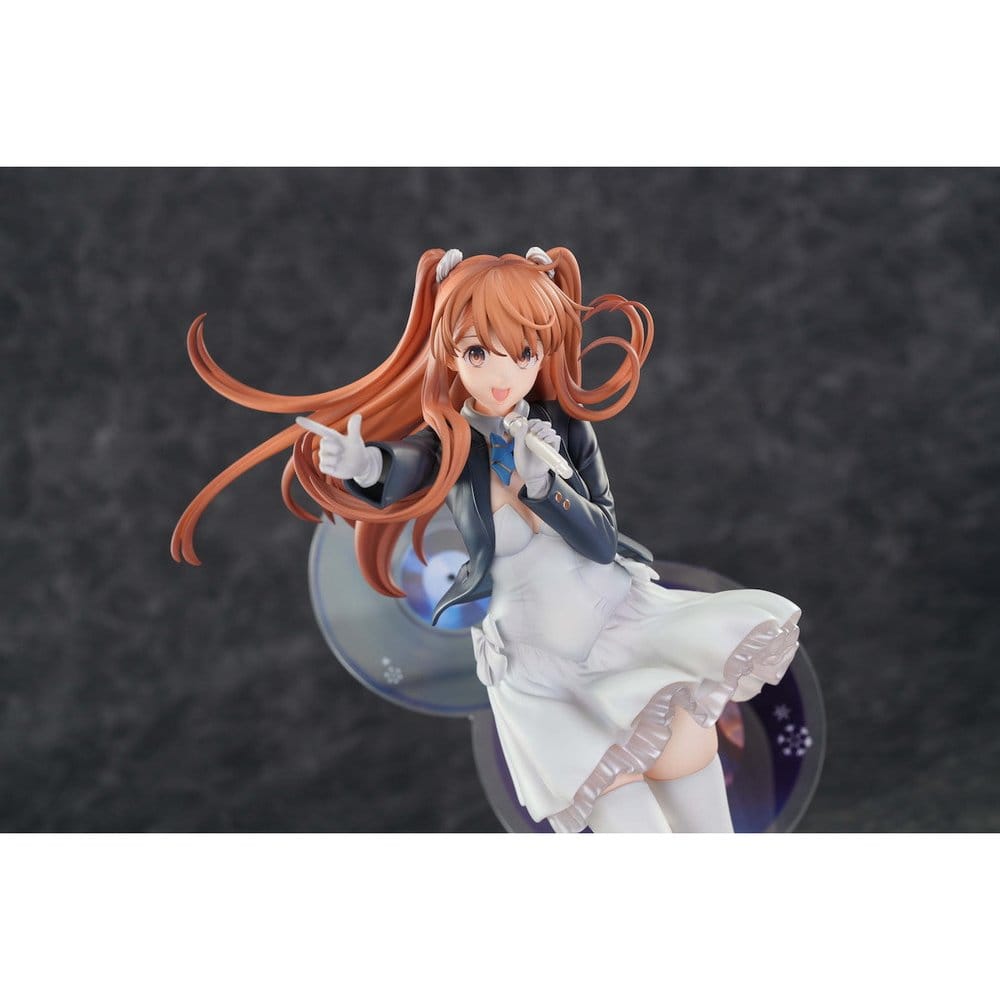 White Album 2 Figura PVC 1/6 Setsuna Ogiso "reunion" 30 cm