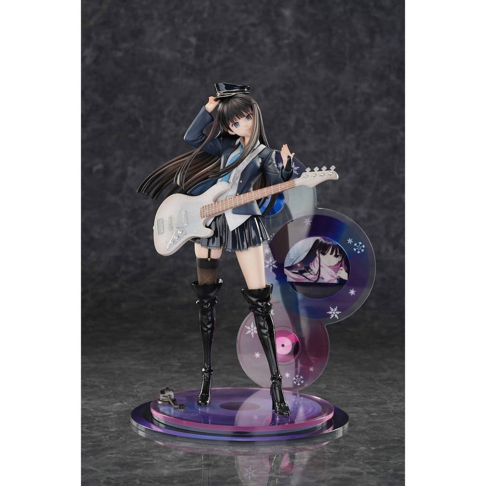 White Album 2 Figura PVC 1/6 Kazusa Touma "reunion" 30 cm