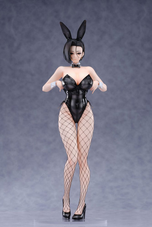 Original Character Estatua PVC 1/4 Yuko Yashiki Bunny Girl 42 cm - Z POP Toys