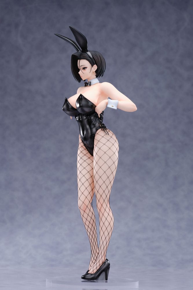 Original Character Estatua PVC 1/4 Yuko Yashiki Bunny Girl 42 cm - Z POP Toys
