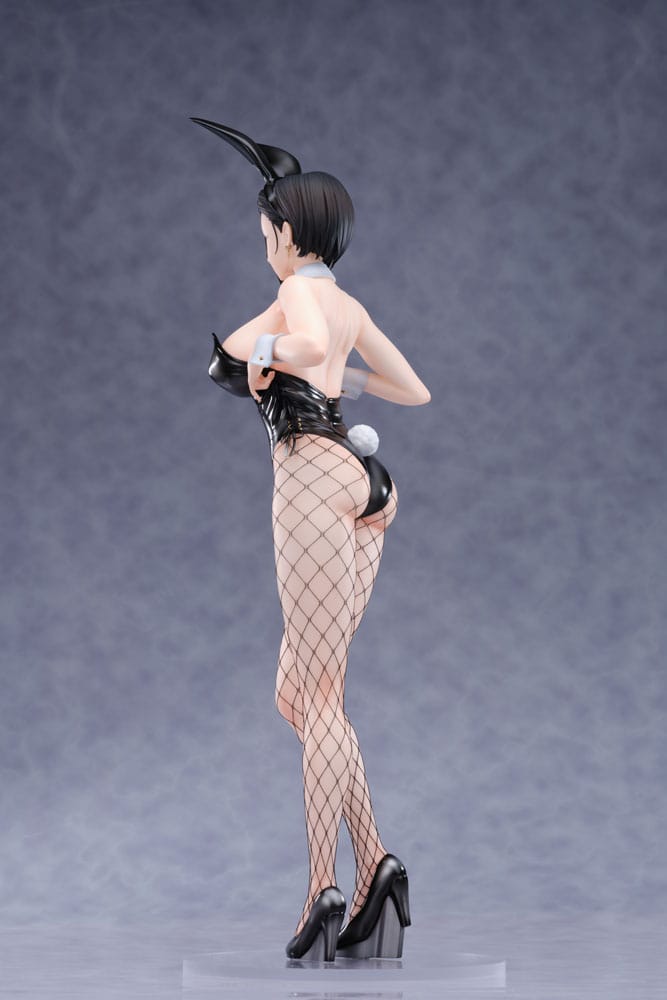 Original Character Estatua PVC 1/4 Yuko Yashiki Bunny Girl 42 cm - Z POP Toys
